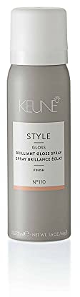 Keune Style Brilliant Gloss Spray 75ml