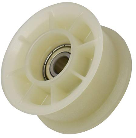 sparefixd Belt Jockey Wheel to Fit Hotpoint Tumble Dryer