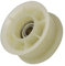 sparefixd Belt Jockey Wheel to Fit Hotpoint Tumble Dryer