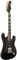 STAGG SES-60 BLK Vintage S E-Gitarre