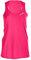 Winshape Damen Ultra leichtes Modal-Tanktop MCT006, Dance Style Trägershirt/Cami Shirt, Deep-Pink, M