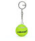 HEAD Accessoires Tennis Porte-Clés Jaune