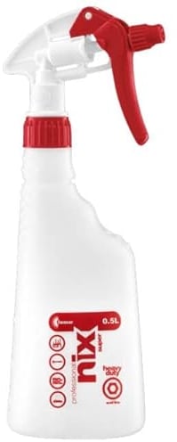 Kwazar Professional NIX HD Acid - Sprühflasche 0,5 Liter
