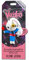 Unbekannt Watchover Voodoo Anhänger Voodoo-Puppe mit Spruch Kleine Geisha