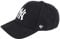 '47 Brand Snapback Cap - MLB New York Yankees schwarz