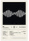 RIPEX Sänger Arctic Monkeys AM Album Cover Leinwand Poster Schlafzimmer Dekor Sport Landschaft Büro Zimmer Dekor Geschenk ohne Rahmen Stil 30 x 45 cm