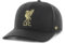 '47 Brand Low Profile Snapback Cap - Cold Zone FC Liverpool