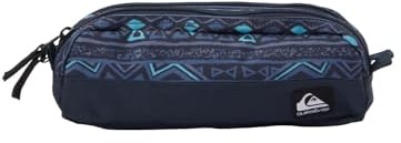 Quiksilver Tasmen, Shoe Garçon, Total Eclipse, Taille Unique