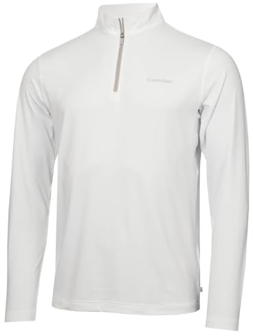 Calvin Klein Herren Newport Half Zip