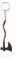 SLLOPL GOW Leviathan Axe Keyring Blades of Chaos Keyring Gifts for Men Teenager Game Fan Cosplay, Style-8, L