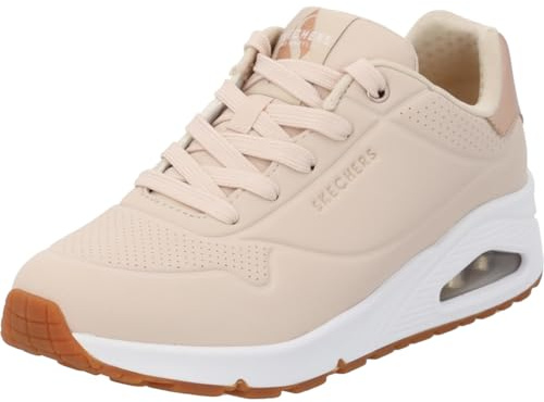 Skechers Damen 177151blksneakers