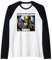 Ring Worm Funny Cringe Edgy Hard Skelett Meme Raglan