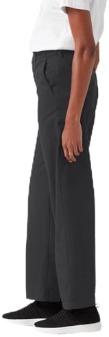 Dickies BASIC HIGH RISE WIDE LEG
