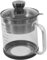 GRADENEVE Jarra Filtradora De Con y Colador Recipiente De Leche De y Jarra De Filtrado De Cocina De Para Almacenar Jugos y Infusiones