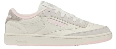 Reebok Unisex Reebok Glide Ripple ClipSneaker