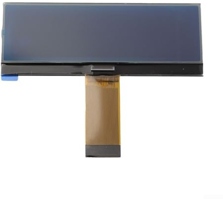 Lcd Screen Display For Dacia Duster For Captur Logan Sandero Lodgy Dokker Pulse Symbol For Lada Xray For Renault For Kangoo Master Van For Mercedes Citan Car Radio Dashboard Monitor OEM 84304677