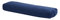 Manduka Enlight Lean rechteckig Yoga Nackenrolle, damen, Midnight