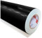 Klebefolie 621 - Farbnummer 070 - Schwarz 5m x 63 - Möbelfolie - Plotterfolie- selbstklebend