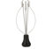 VGEBY Watch Hand Remover, Watch Hand Lifter Puller Guarda Plunger Strumento di Riparazione orologiaio Watch Hand Remover