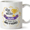 (Tasse in Italienisch) Modell 1 350 ml