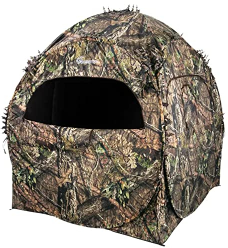 Ameristep Tarnzelt Doghouse Blind