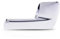 For Ford Expedition Interior Door Handle Front Or Rear, Passenger Side Chrome (2003-2006) | Trim:All Submodels