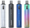 Joyetech eGo Pod 1000mAh All in One Pod Kit Farbe Silber