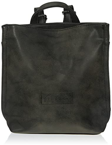 Fritzi aus Preussen Vintage Fritzi53 Backpack Small Black Idol