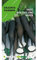 Graines Passion sachet de graines Radis noir gros long d'hiver