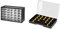 Stanley Kleinteilemagazin/Sortimentskasten & STST81680-1 OPP Organizer