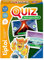 Ravensburger tiptoi 00167 Quiz Naturgewalten, Quizspiel für Kinder ab 6 Jahren, für 1-4 Spieler