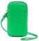 Desigual Half Logo 23 Noa Smartphone Bag Green