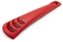 Piaggio Kaskade Verkleidung rot kompatibel mit Vespa Primavera 125 3 V M81 | S8 896/A dragon red matt, OEM 1B005209000S8 kompatibel mit Vespa Primavera 150 3 V ab Bj. 2013, Vespa Sprint, Vespa Elettrica