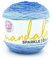 Lion Brand Yarn Mandala Sparkle Garn, 1er Pack, Cepheus