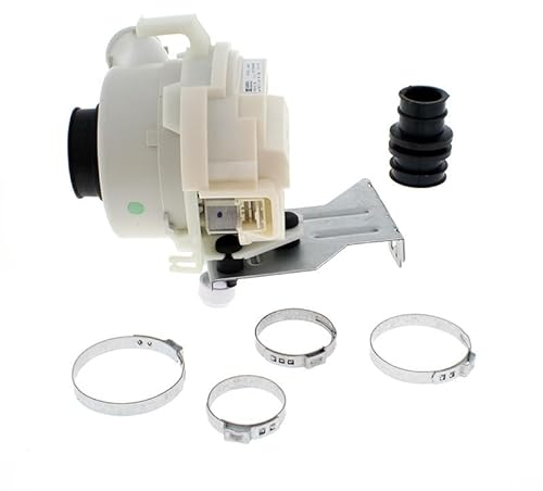 Pompe de lavage pour lave-vaisselle s-kit mp 3phas Whirlpool 481010622622