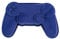 Silikonformen Gamepad Backform Blau Game Controller Kuchenform Silikon Form 3D Kuchenbackform Mousse Videospiel Motivbackformen Gelee Dessert Muffinform Geburtstag