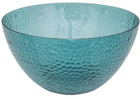 5five - saladier estiva bleu d25,5cm