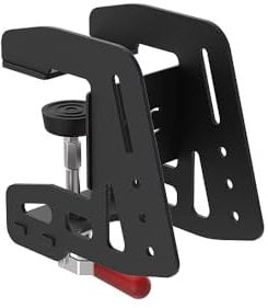 VIRPIL Controls - Desk Mount V3 Mini (Table Mount for VIRPIL Keyboard Holder)