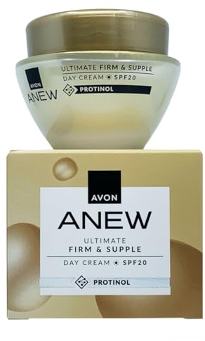 Avon Anew Ultimate Firm & Supple Tagescreme, 50 ml