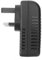 Tofficu 1A Injector Power Over Ethernet Adapter Uk Plug Reliable Power Supply for Routers and Networking Equipment Over Voltage and Circuit Protection