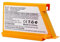YZZLBTTY Batteria for Aspirapolvere Robot, Compatibile con LG, VR6270LVB, VR6270LVMB, VR63455LV, VR6370LVM, VR64604LV, EAC60766103, EAC62218205.