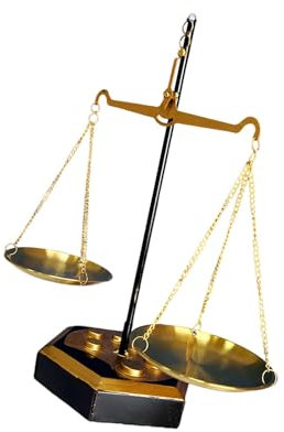 Asukohu Escala de metal con diseño vintage multifuncional como torres de joyas y organizador de cosméticos para decoración del hogar y la oficina, torre de joyería