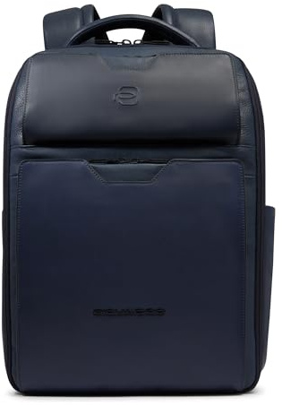 PIQUADRO Zaino da viaggio porta pc 15,6
