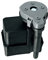 AEG Electrolux pompa di condensa pompa di condensa pompa 5 Watt asciugatrice asciugatrice per biancheria 125834921