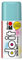 Marabu 21070006255 - Do it Satin Matt aquamarin, Colorspray auf Acrylbasis, styroporfest, schnell trocknend, sehr gute Deckkraft, wetterfest, für große und kleine Bastelarbeiten, 150 ml Sprühdose