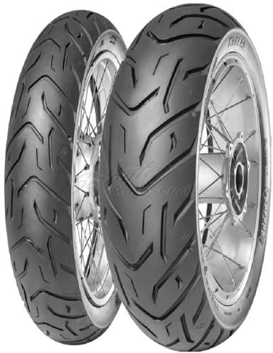 Anlas 90/90-21 54V CAPRA RD TL - 90/90/R21 54V - A/A/70dB - Neumáticos Verano (Moto)