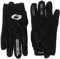 O'NEAL | Fahrrad- & Motocross-Handschuhe | MX MTB Mountainbike Enduro Motorrad | Sichere Passform, Ergonomische Polsterung, TPR-Streifen | Element Glove | Erwachsene | Schwarz | Größe XL