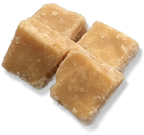 Handmade Scottish Scotch Tablet Sugar Retro Sweet Shop Traditional Old Fashioned Candy (400g)