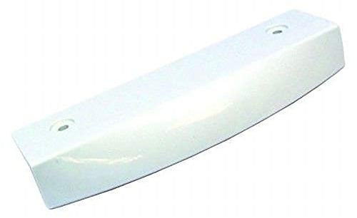 Premium Quality for Bosch Refrigerator Fridge & Freezer Door Handle white replaces 152790