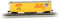 Bachmann Spur N Reinigungswagen Boxcar Union Pacific